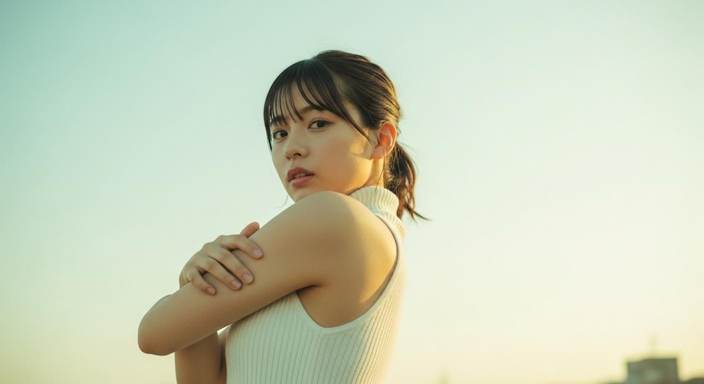 まだ、言葉にならない