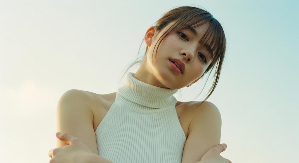 まだ、言葉にならない