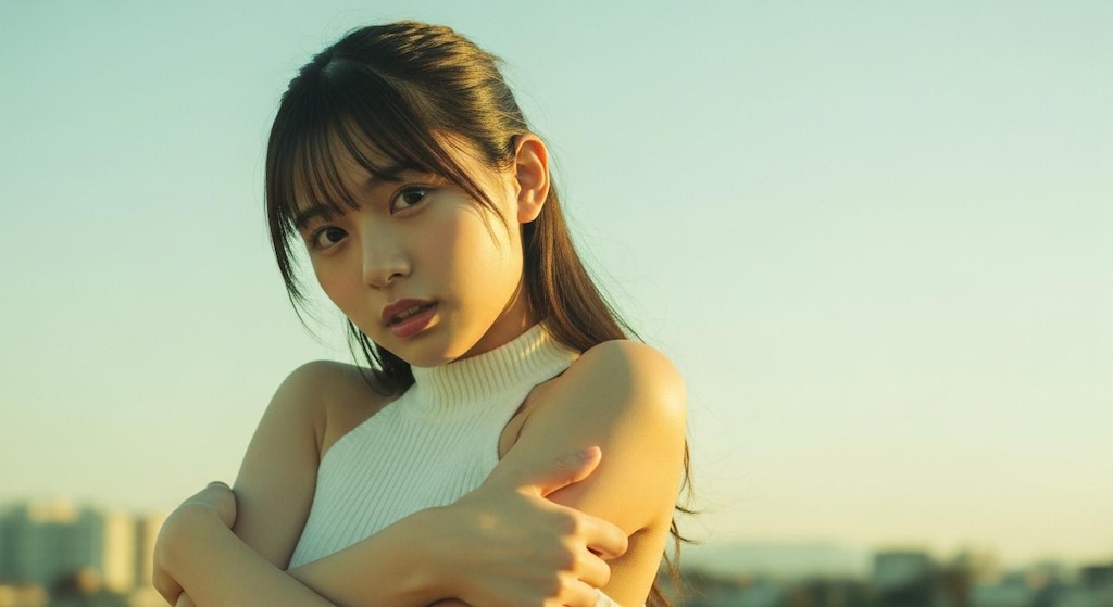 まだ、言葉にならない