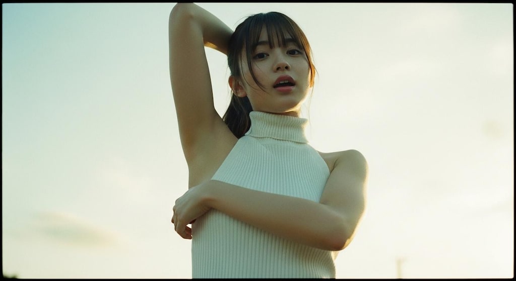 まだ、言葉にならない