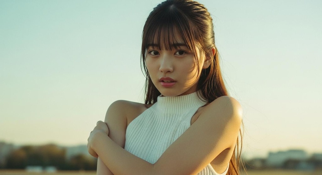 まだ、言葉にならない