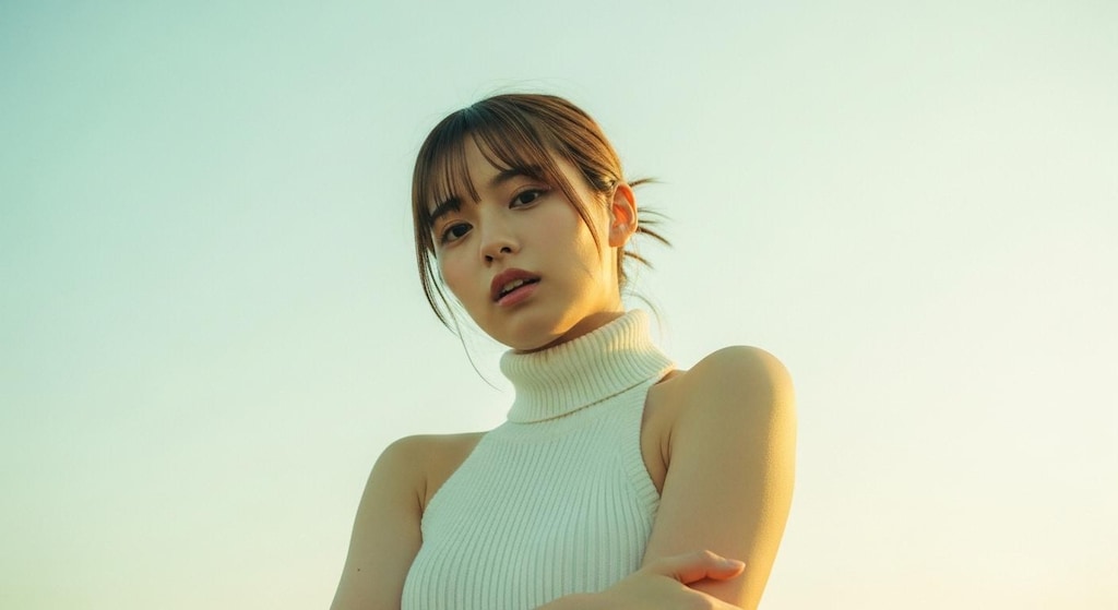 まだ、言葉にならない