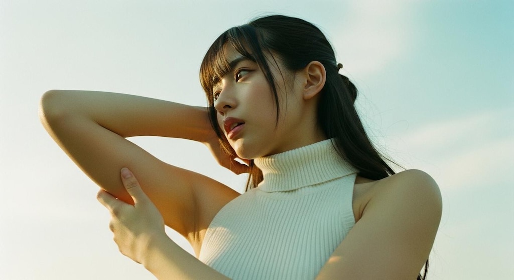 まだ、言葉にならない