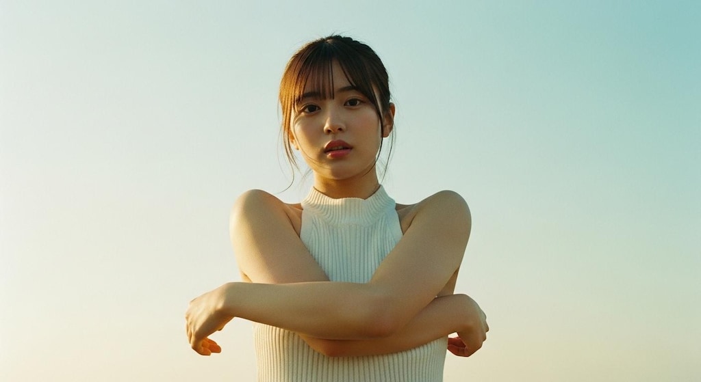 まだ、言葉にならない