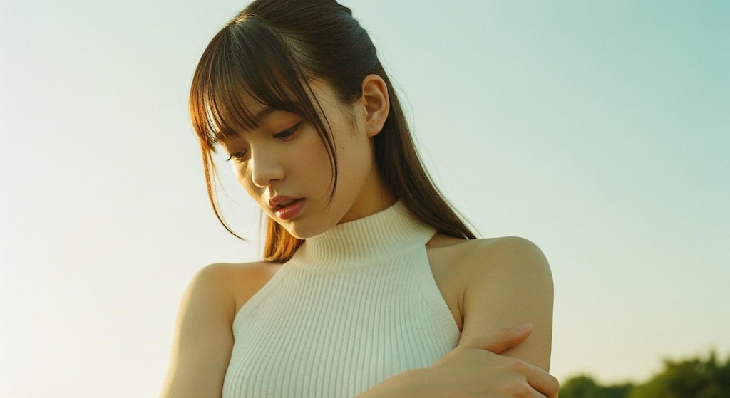 まだ、言葉にならない