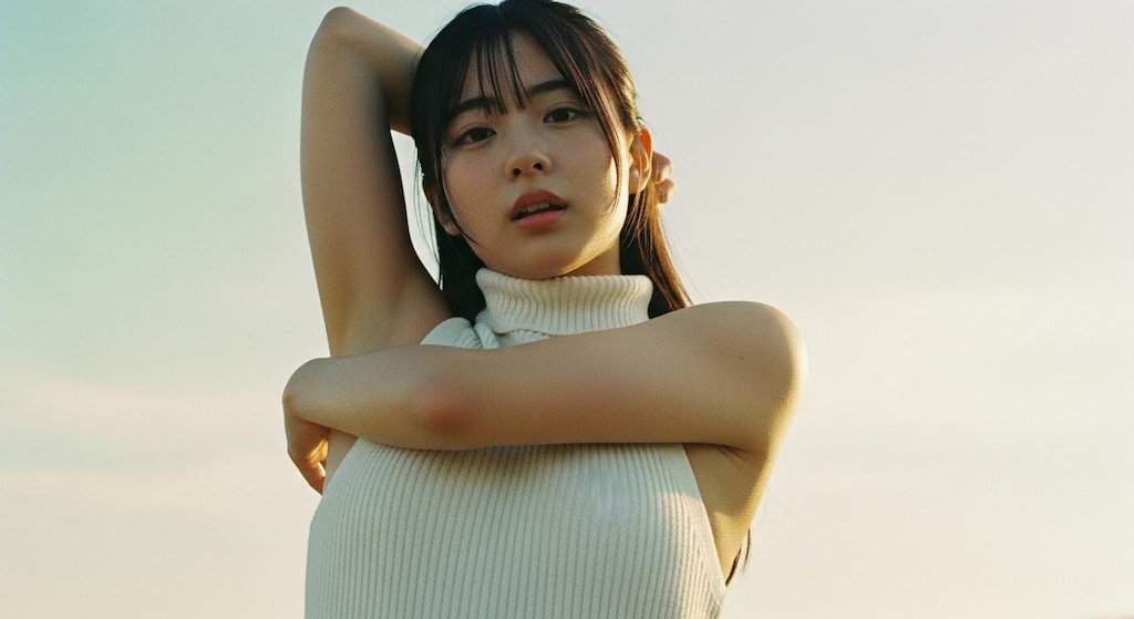 まだ、言葉にならない