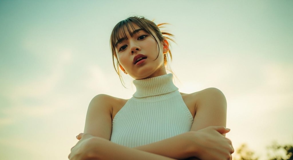 まだ、言葉にならない