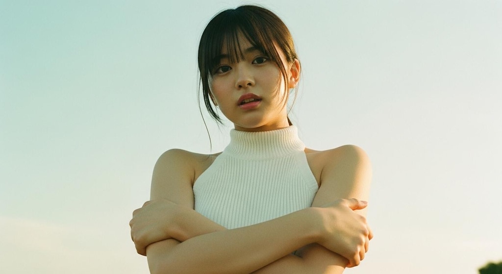 まだ、言葉にならない