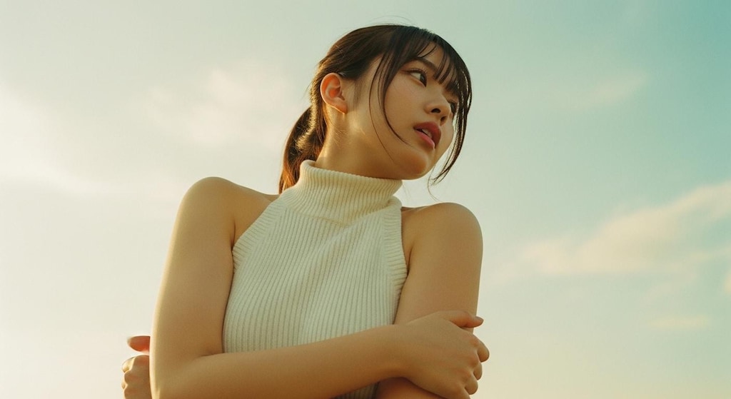 まだ、言葉にならない