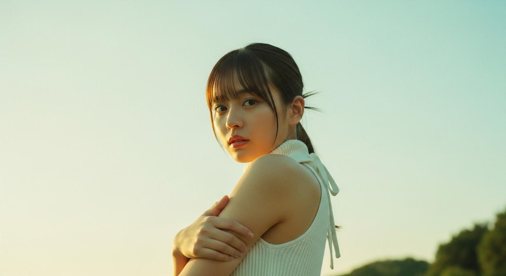 まだ、言葉にならない