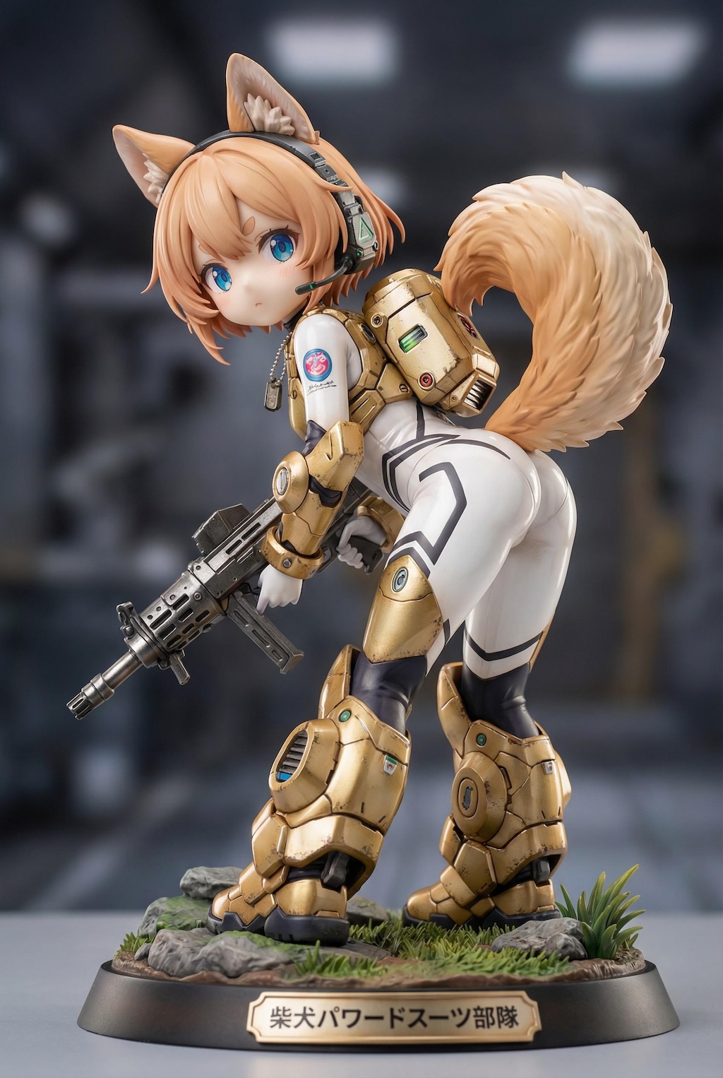 謎の海産物フィギュアコレクション３９