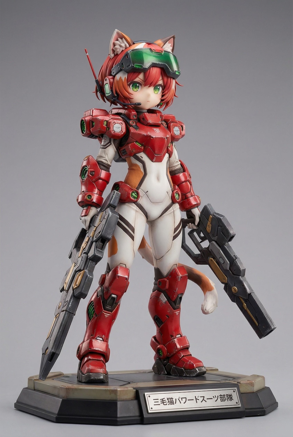 謎の海産物フィギュアコレクション３９