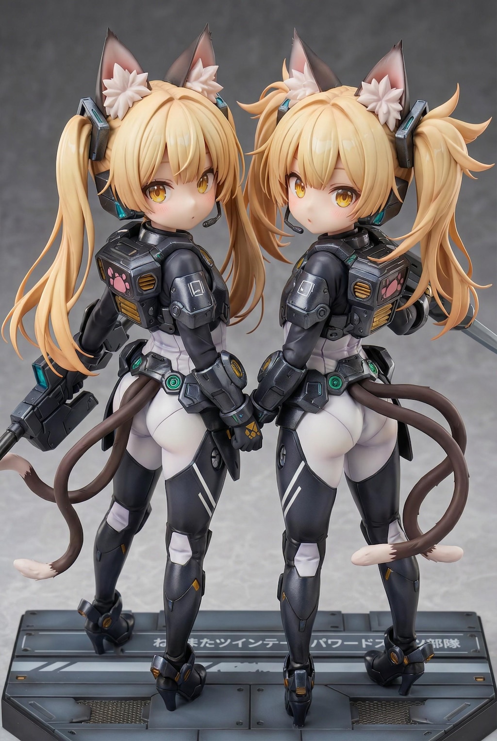 謎の海産物フィギュアコレクション３９