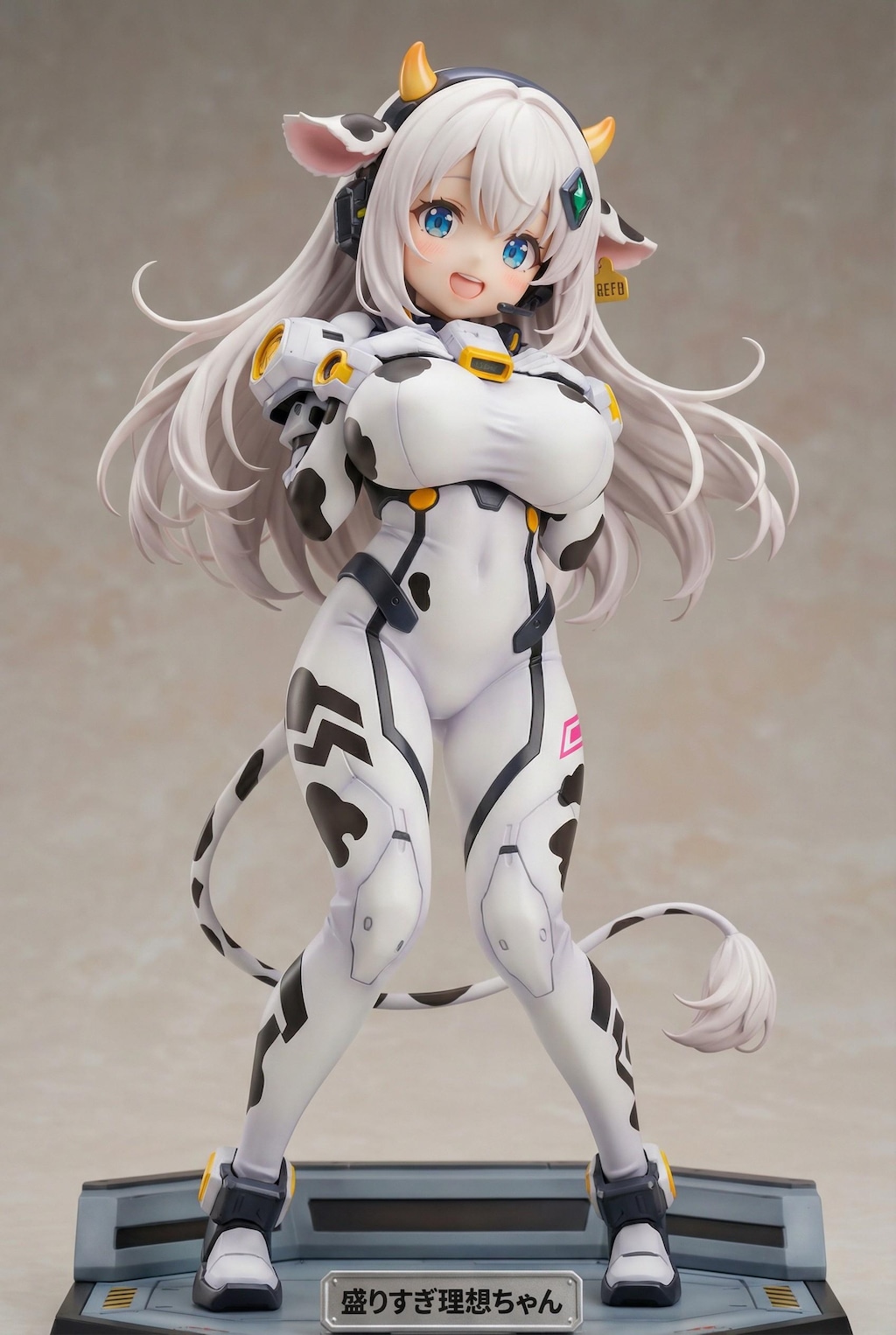 謎の海産物フィギュアコレクション３９