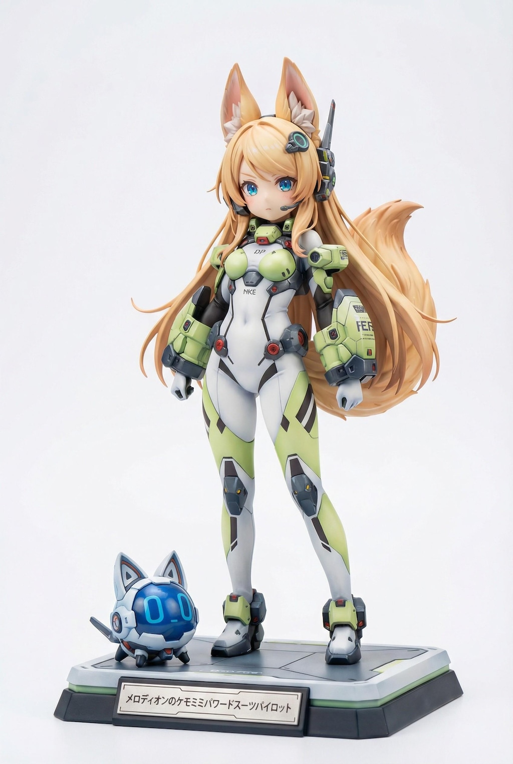 謎の海産物フィギュアコレクション３９