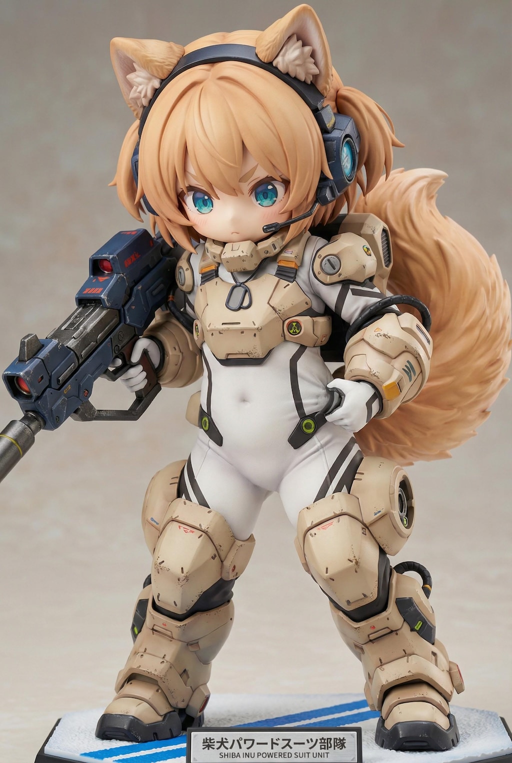 謎の海産物フィギュアコレクション３９