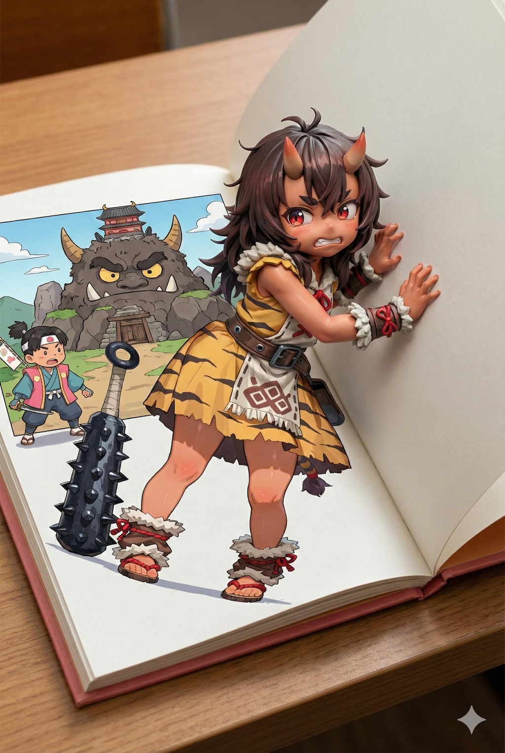 謎の海産物フィギュアコレクション３９