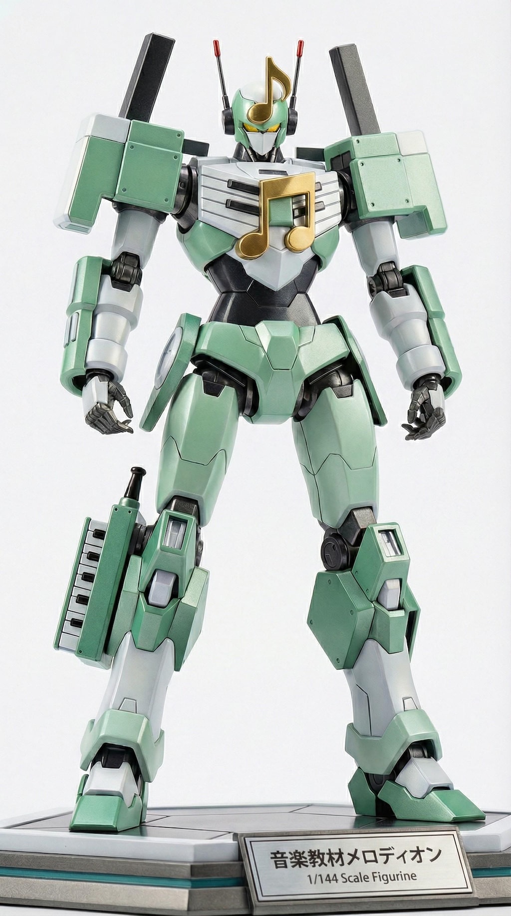 謎の海産物フィギュアコレクション３９