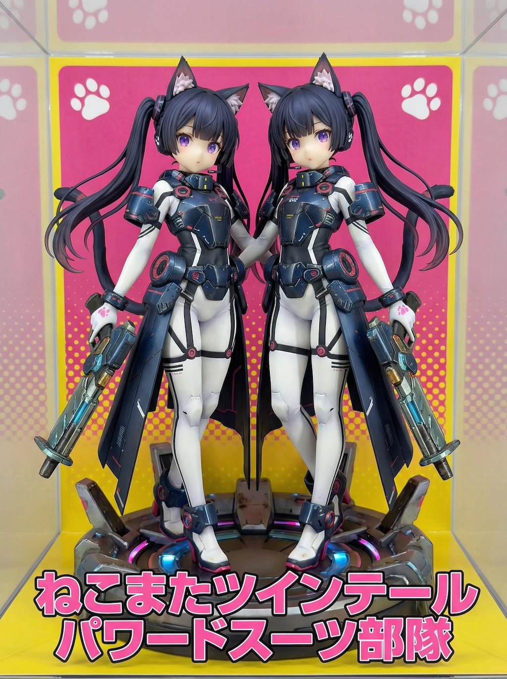 謎の海産物フィギュアコレクション３９