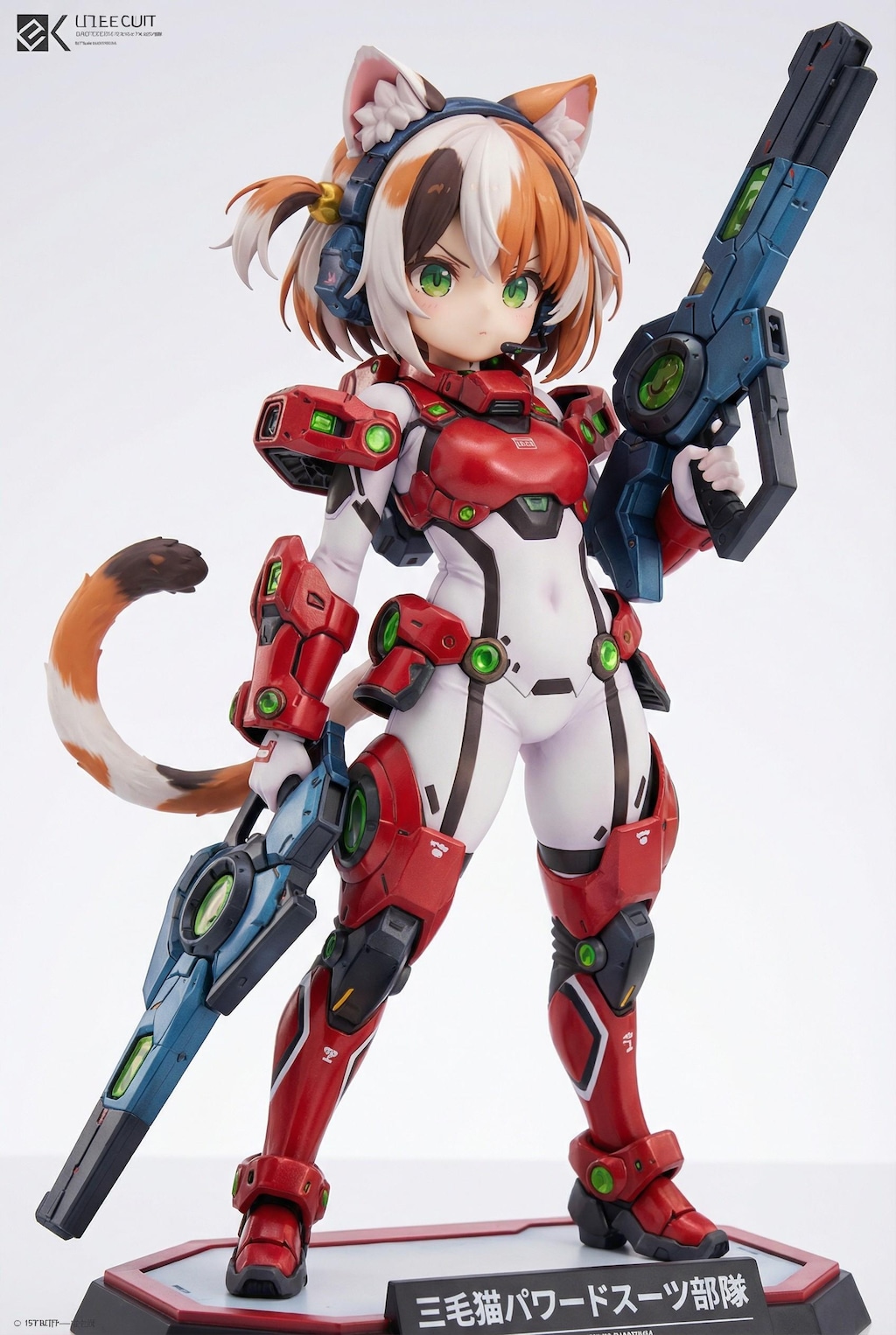 謎の海産物フィギュアコレクション３９