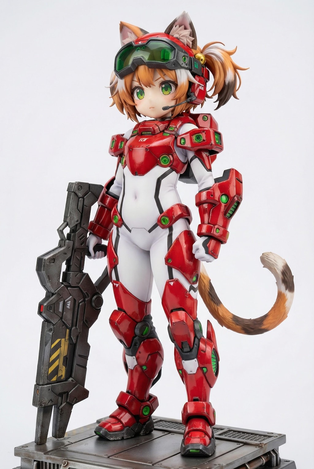 謎の海産物フィギュアコレクション３９