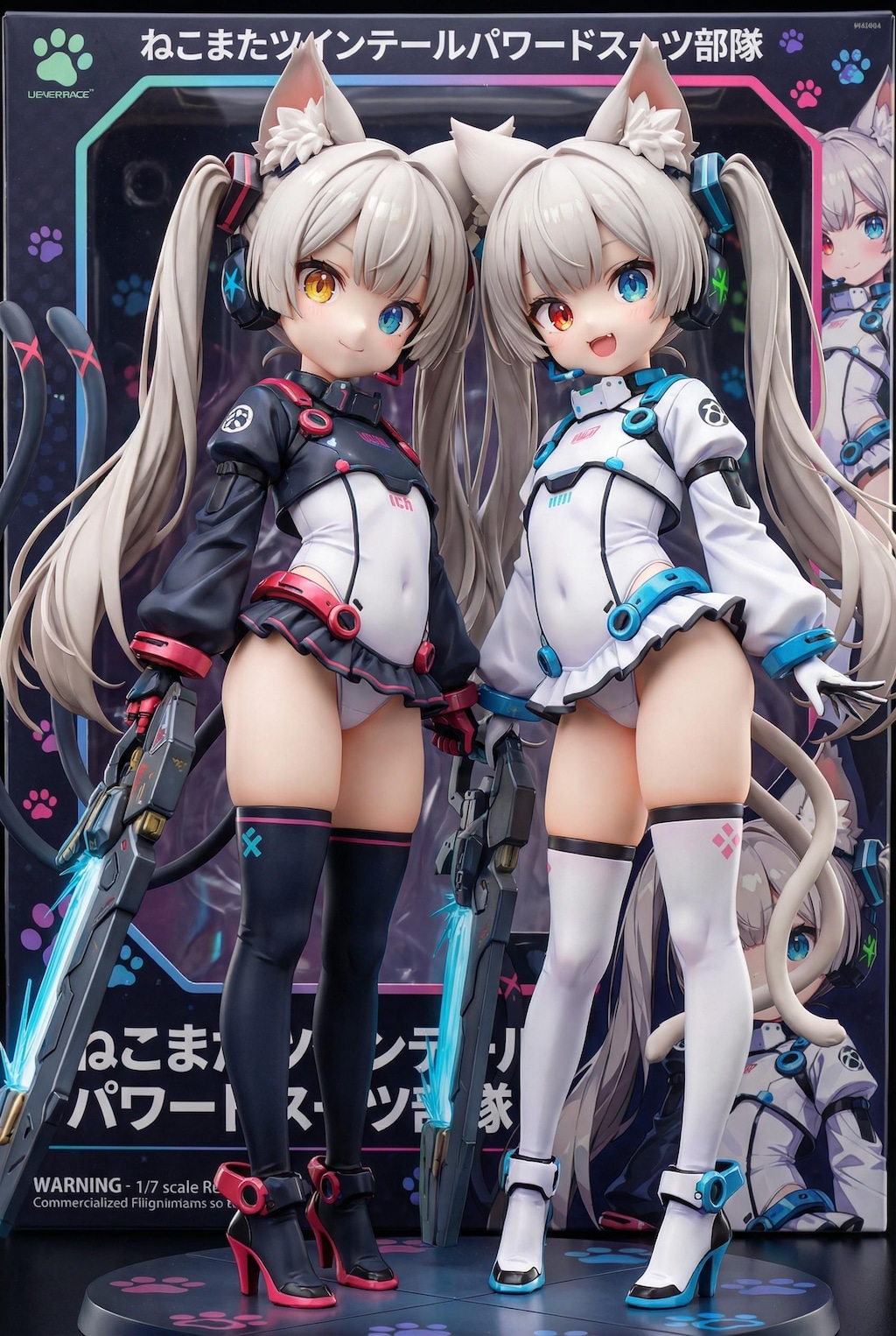 謎の海産物フィギュアコレクション３９