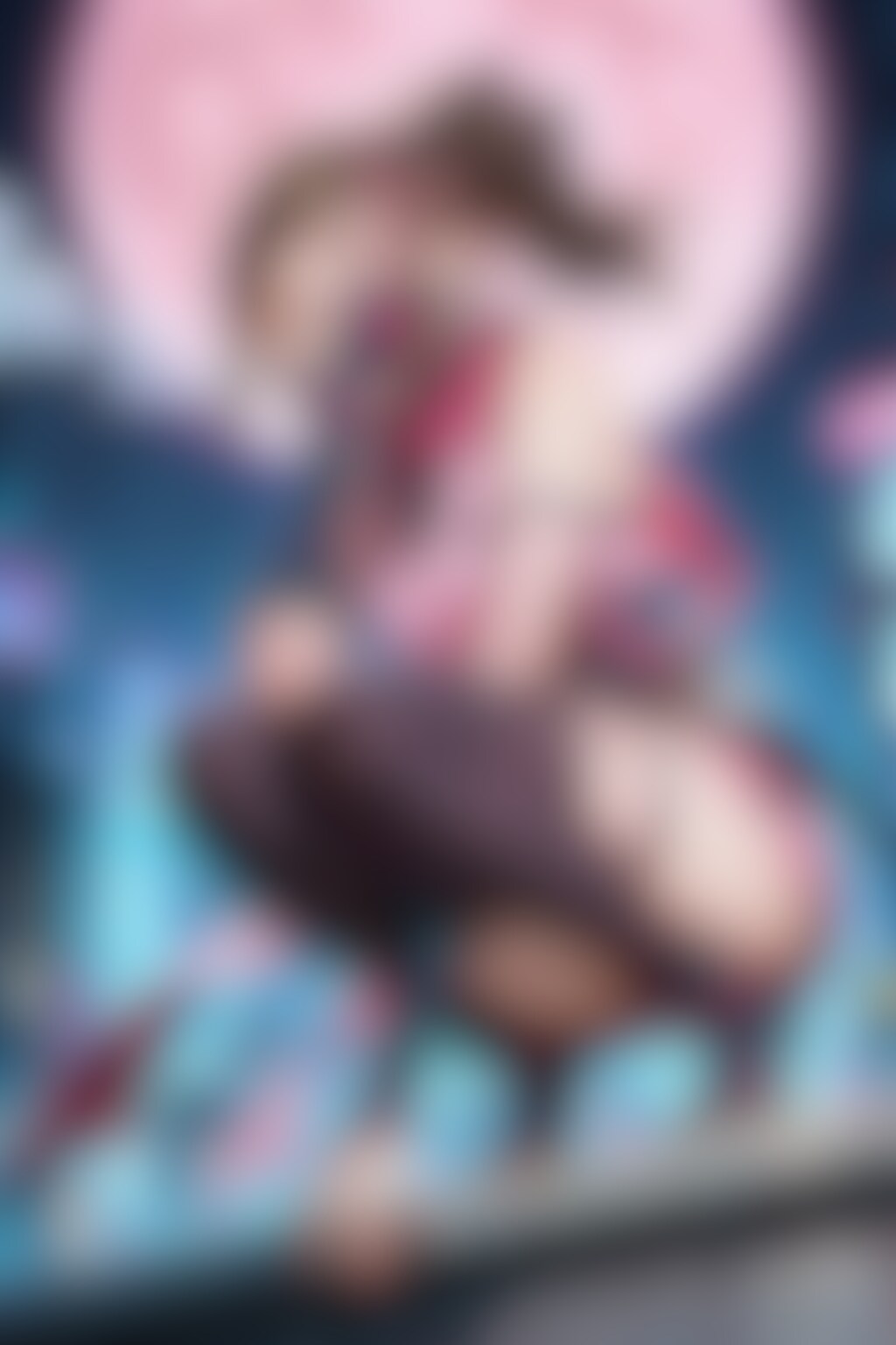 投稿漏れした子たち