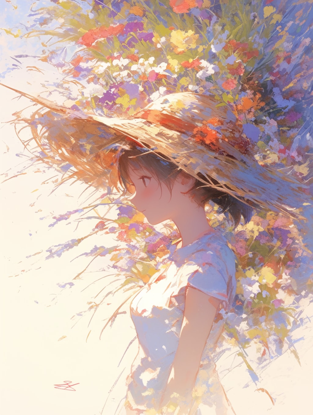 NijiJourneyとの歩み⑤