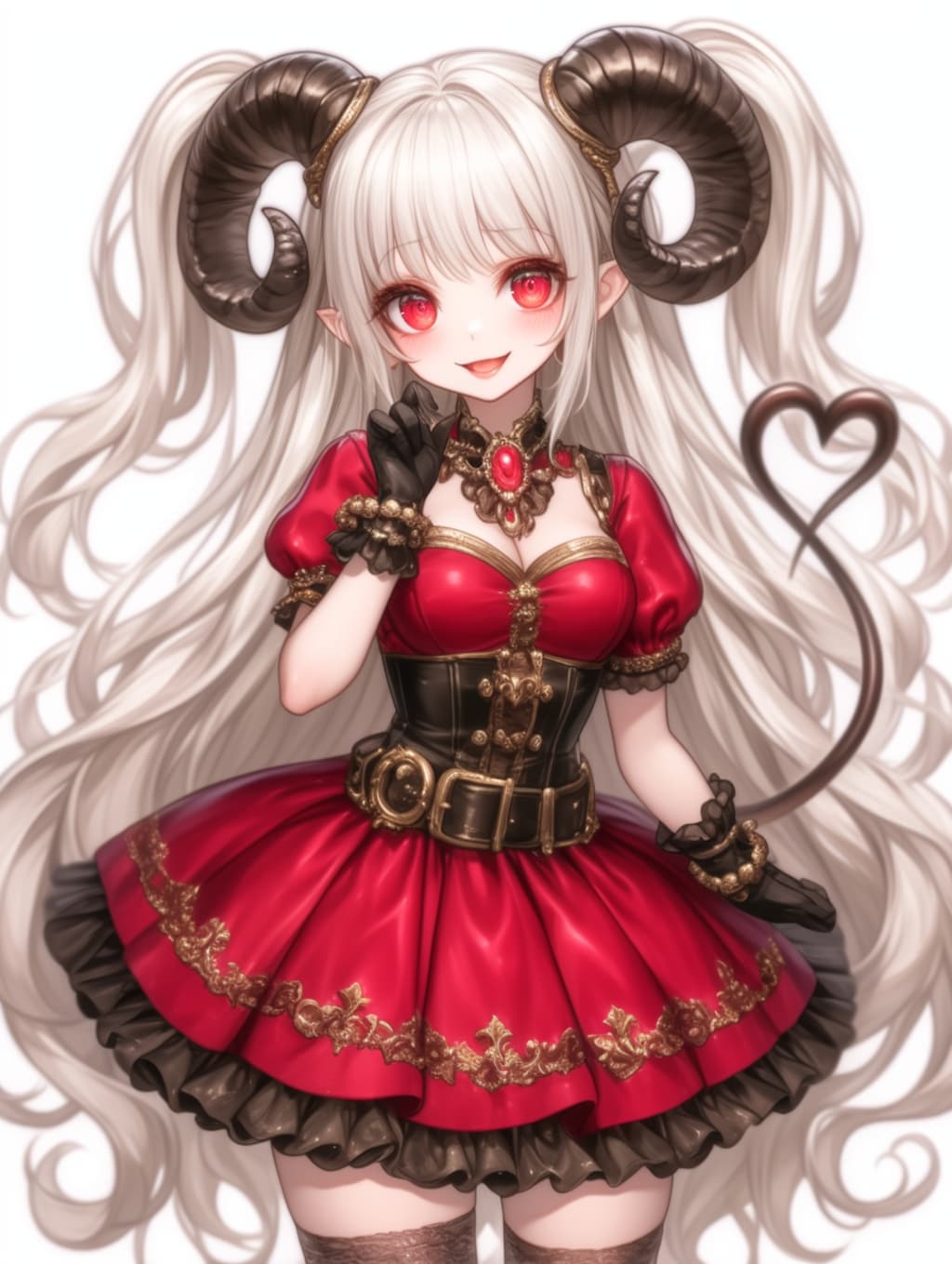 NijiJourneyとの歩み⑤