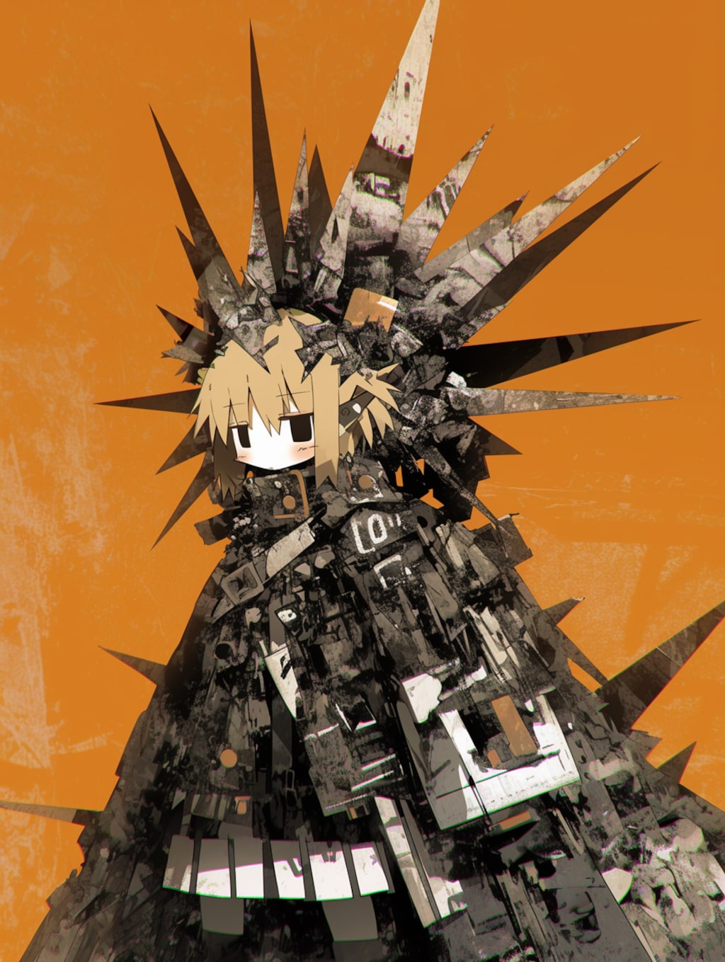 NijiJourneyとの歩み⑤