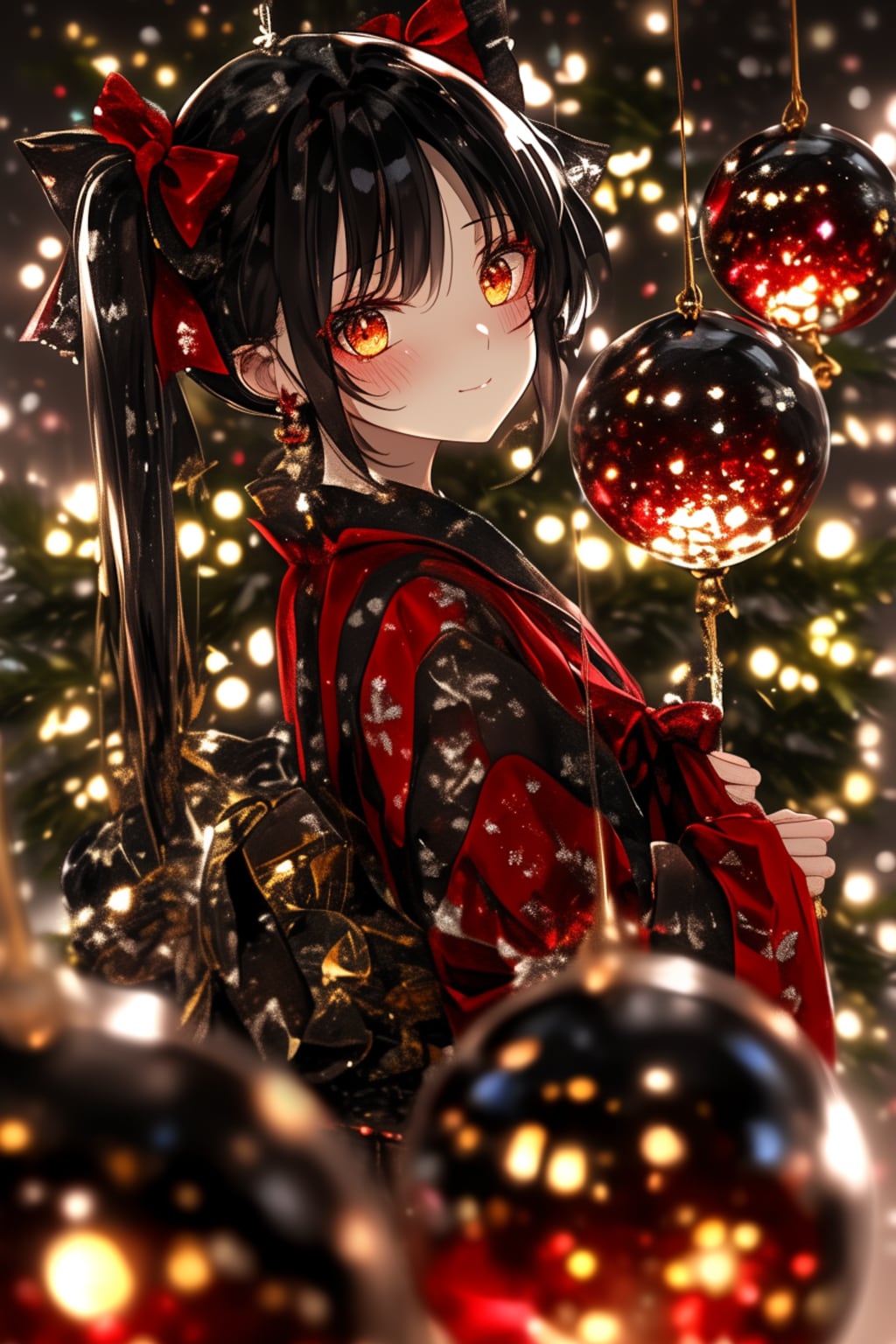 NijiJourneyとの歩み⑤