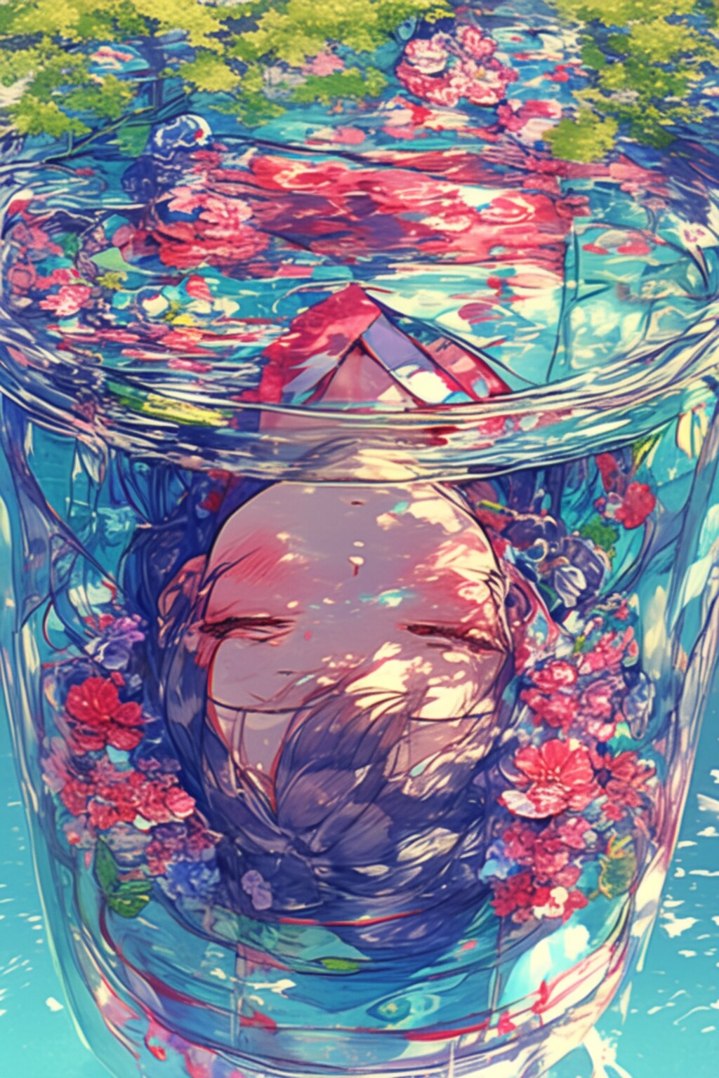 NijiJourneyとの歩み⑤