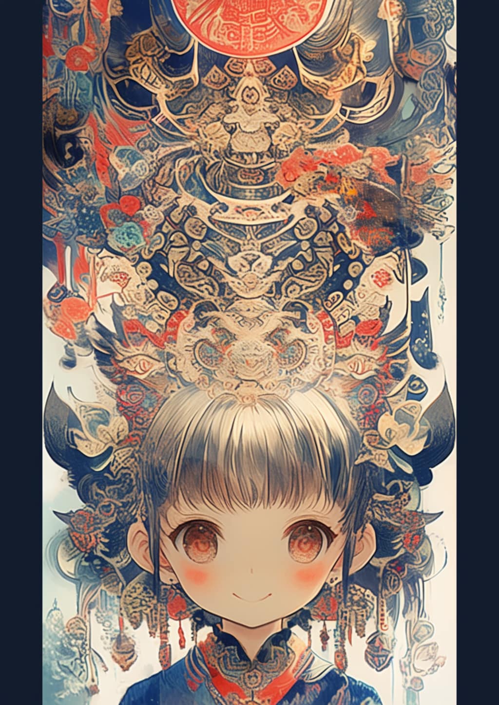 NijiJourneyとの歩み⑤