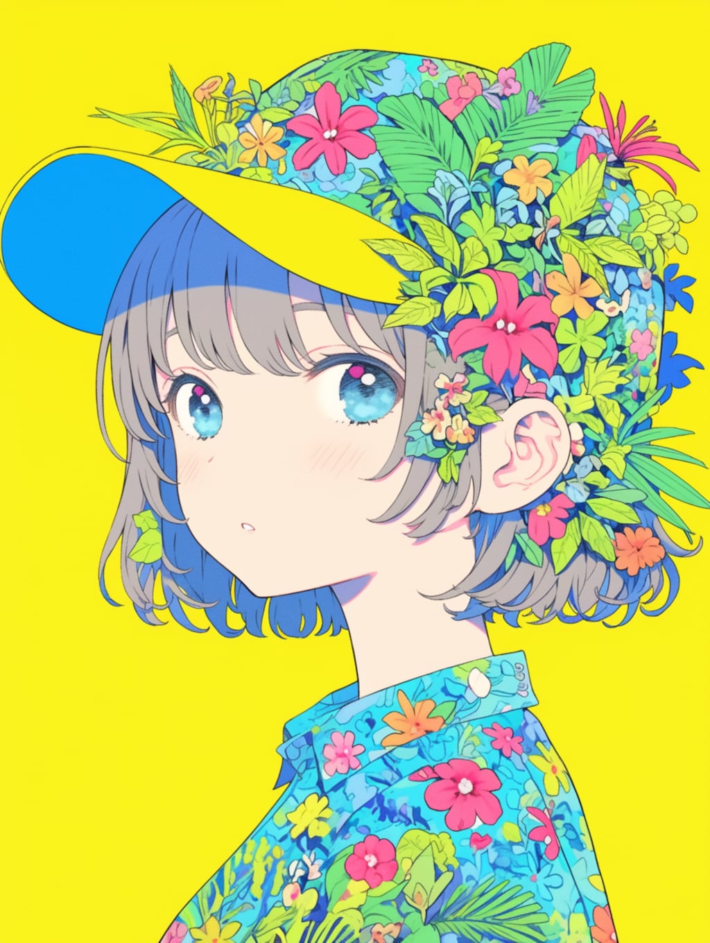 NijiJourneyとの歩み⑤