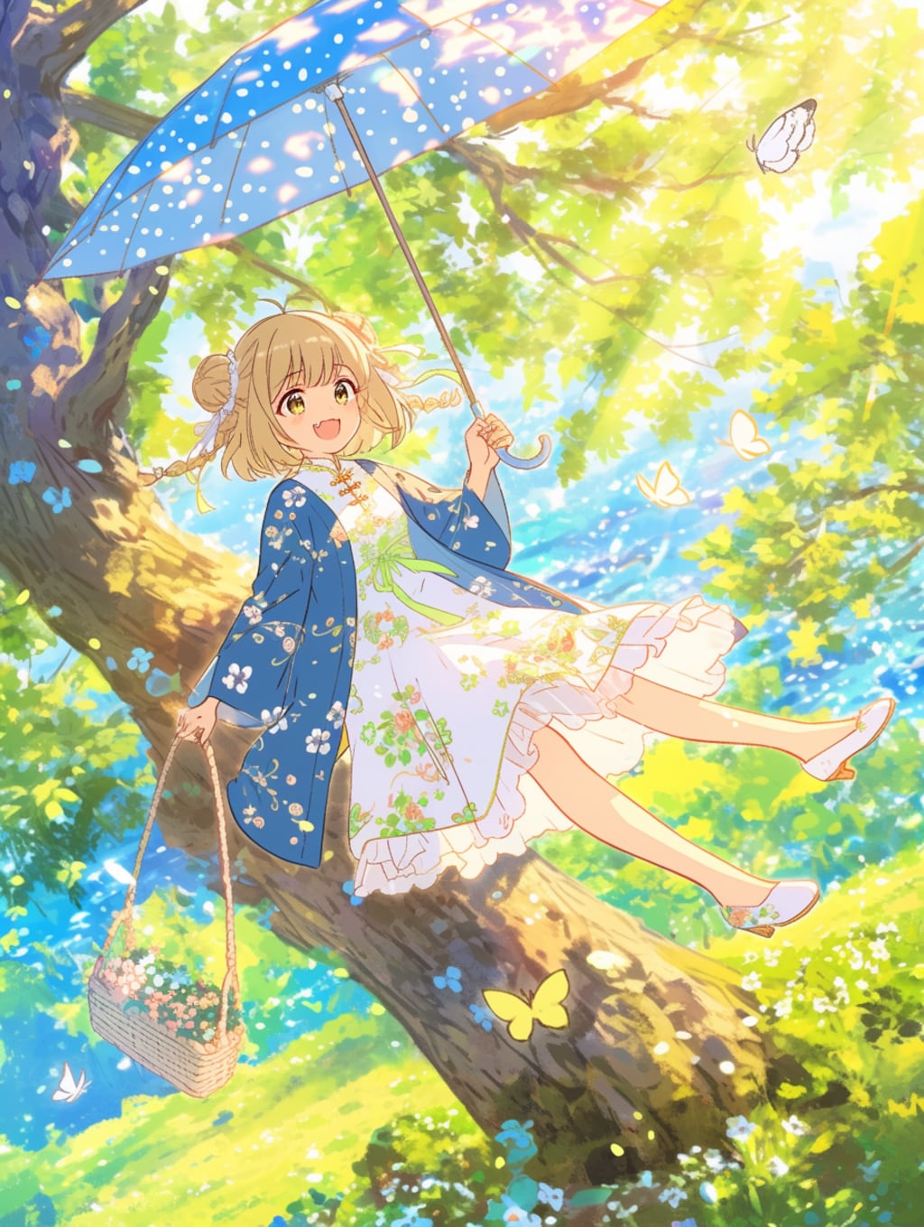 NijiJourneyとの歩み⑤