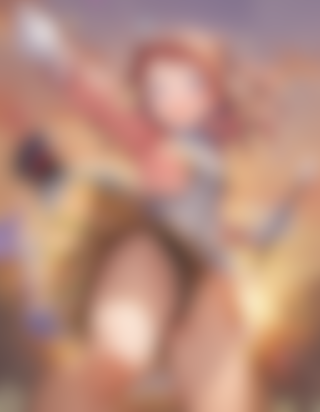 アイドルパンツ～マジシャン衣装～