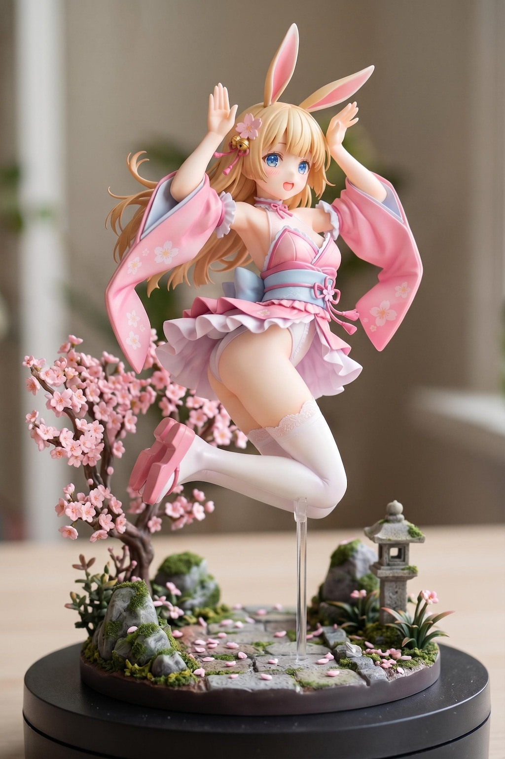 謎の海産物フィギュアコレクション１４３