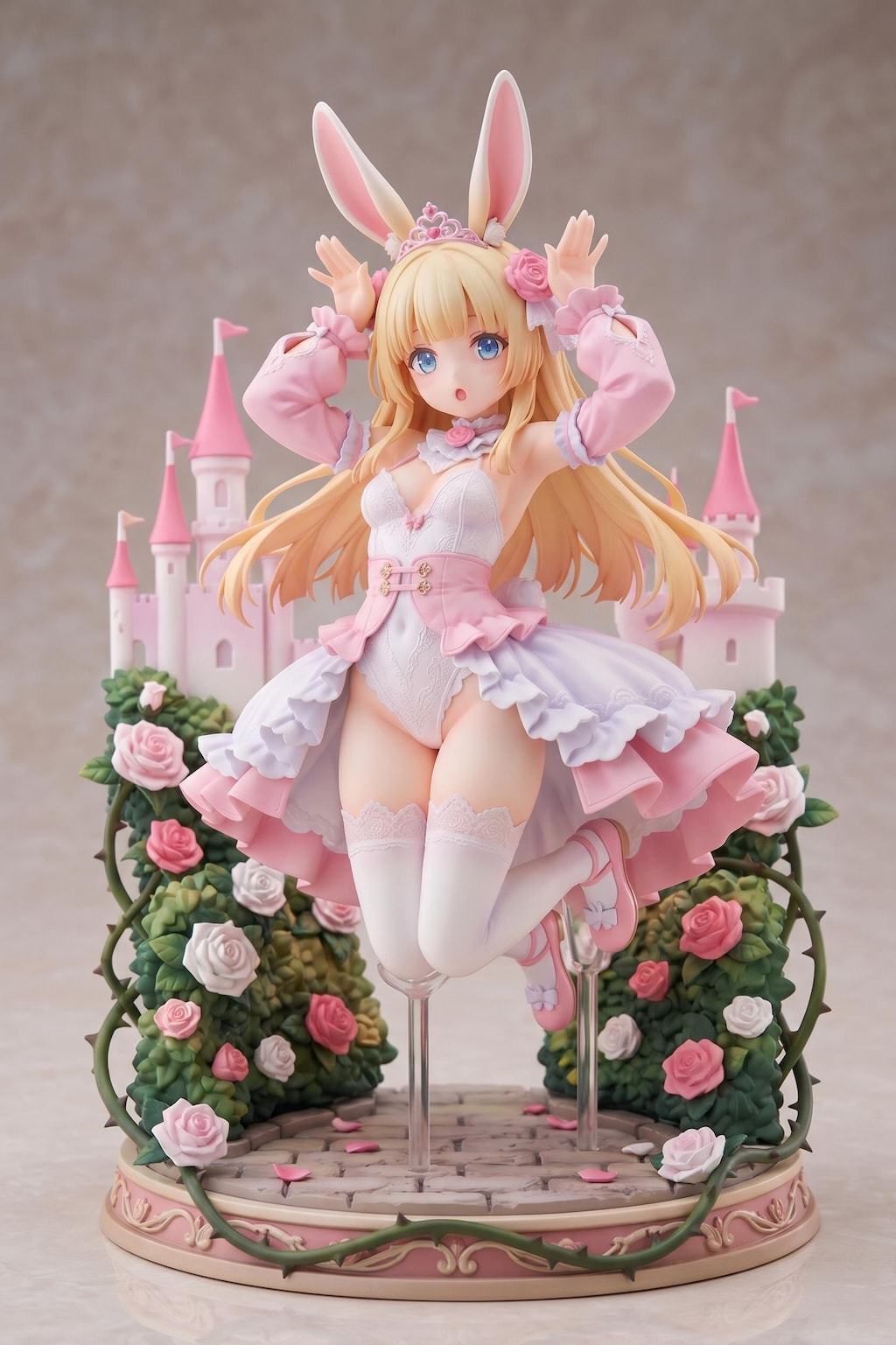 謎の海産物フィギュアコレクション１４３