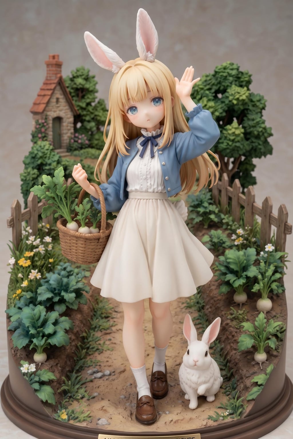 謎の海産物フィギュアコレクション１４３