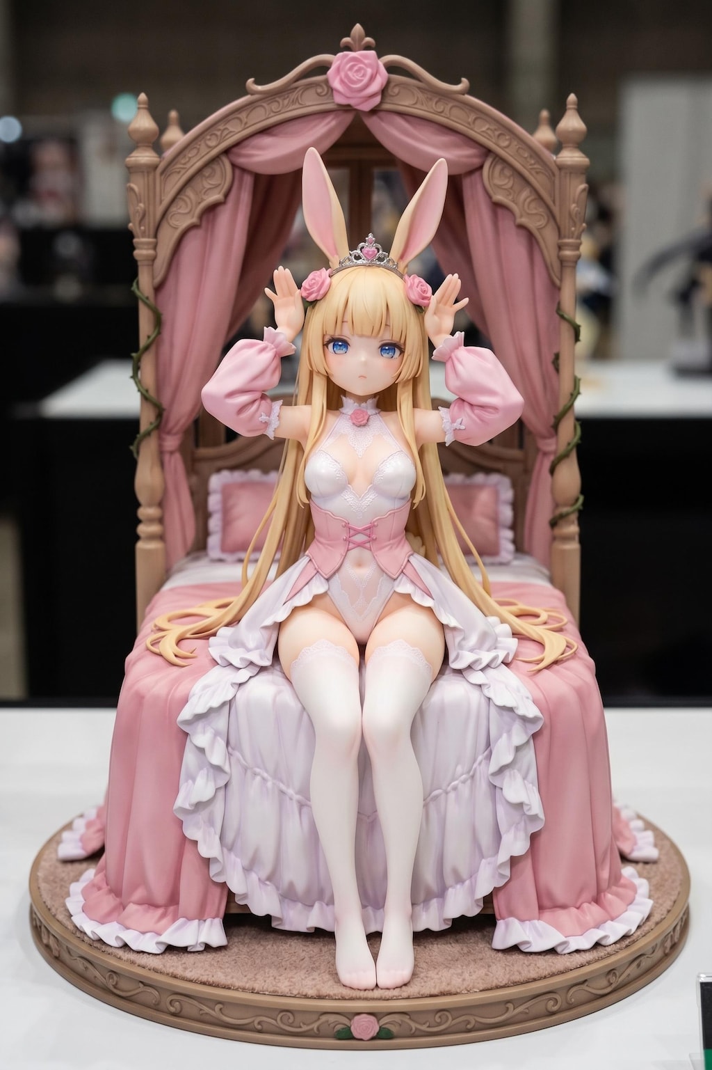 謎の海産物フィギュアコレクション１４３