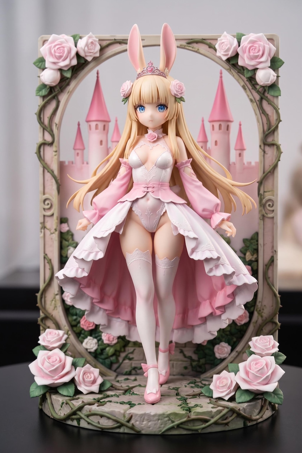 謎の海産物フィギュアコレクション１４３