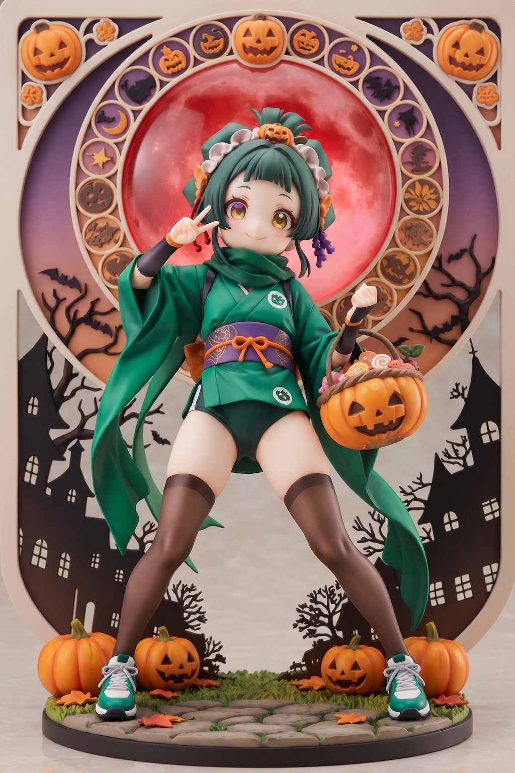 謎の海産物フィギュアコレクション１４３