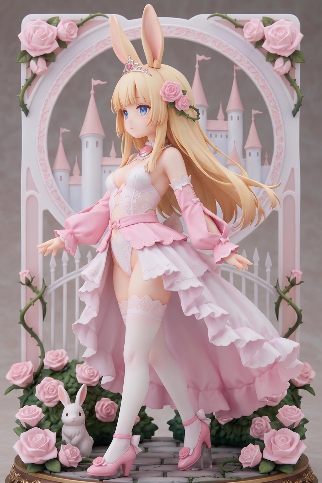謎の海産物フィギュアコレクション１４３