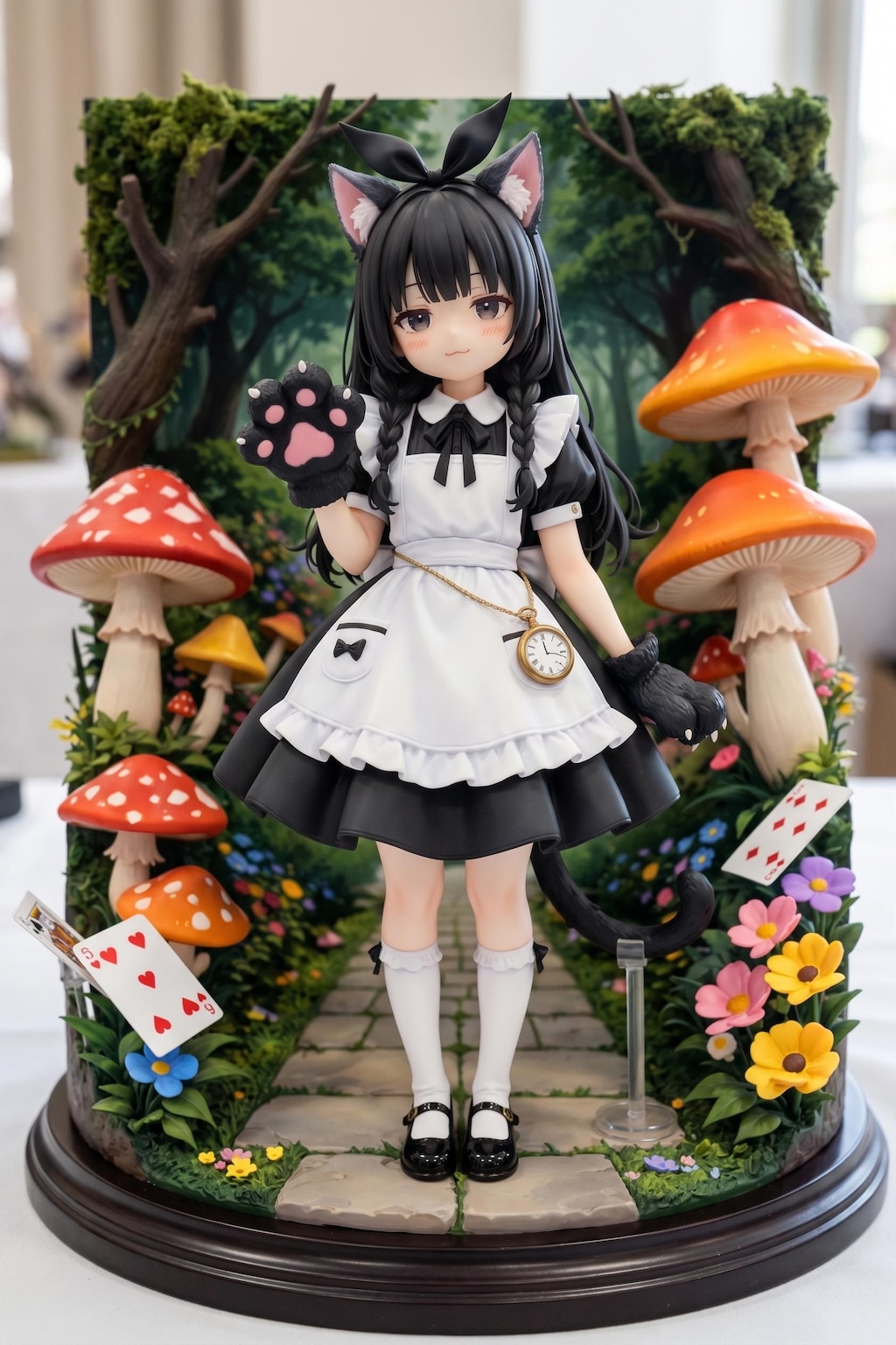 謎の海産物フィギュアコレクション１４３
