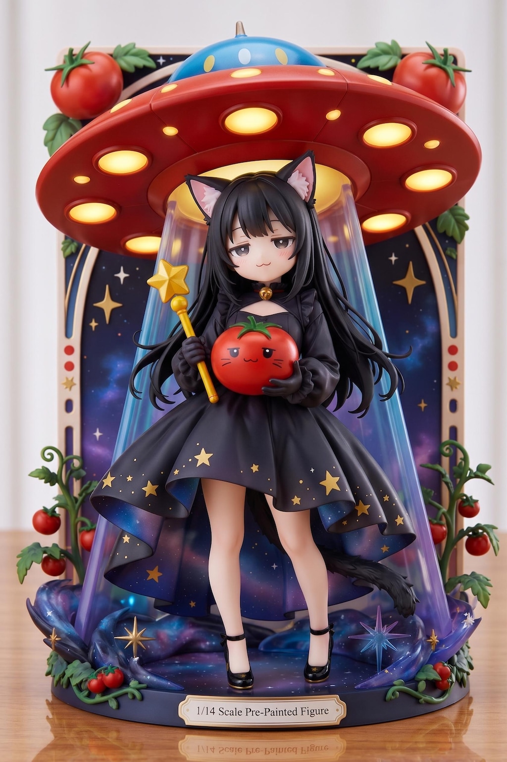 謎の海産物フィギュアコレクション１４３