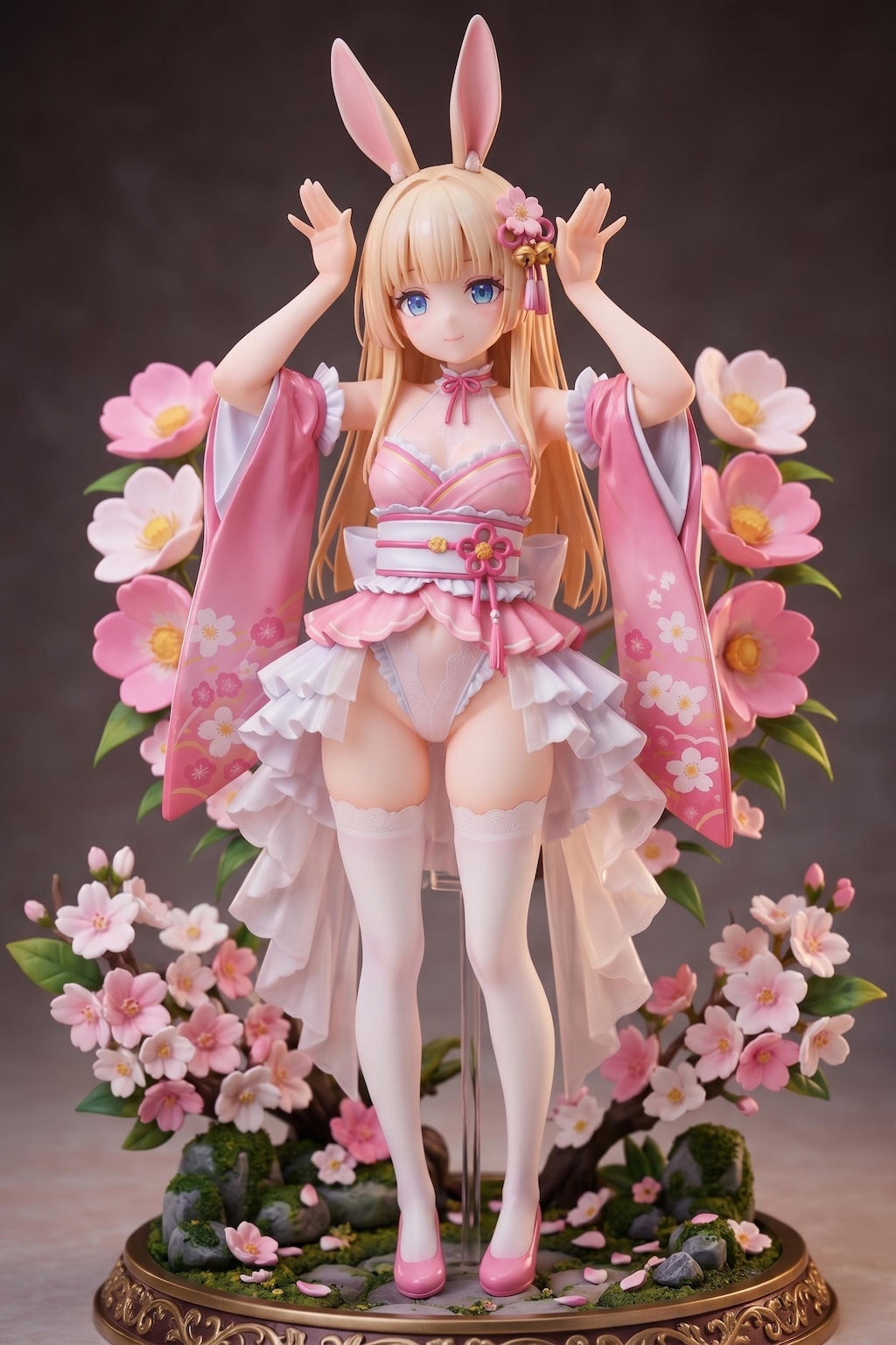 謎の海産物フィギュアコレクション１４３