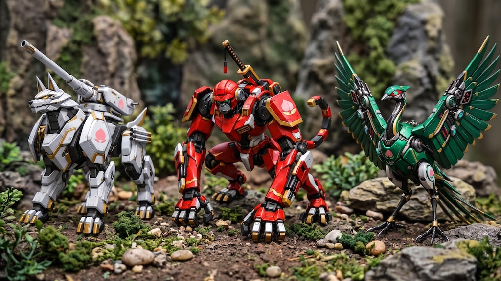謎の海産物フィギュアコレクション１４３