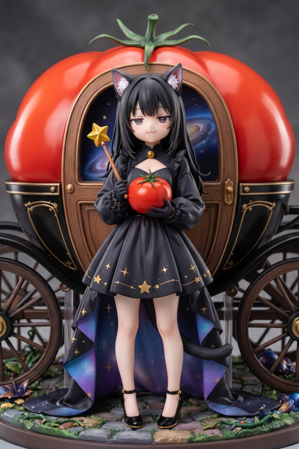 謎の海産物フィギュアコレクション１４３