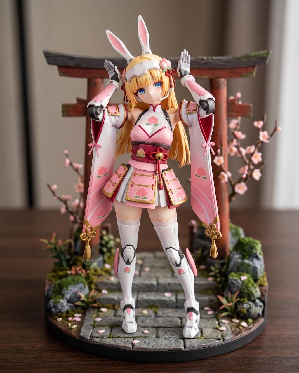 謎の海産物フィギュアコレクション１４３