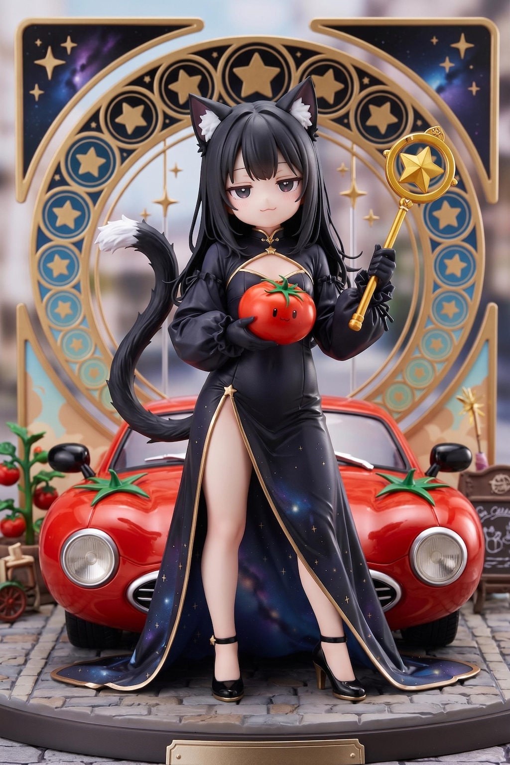 謎の海産物フィギュアコレクション１４３
